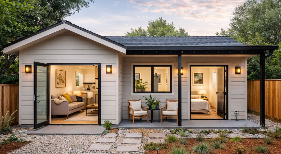 Multi-Gen Family Suite