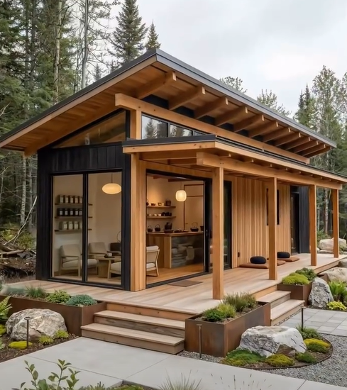 Airbnb Hospitality ADU